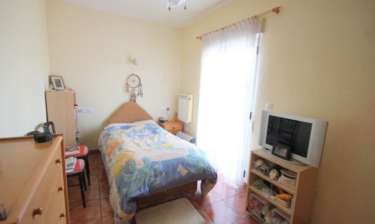 Venta - Villa -
Torrevieja - Aguas Nuevas