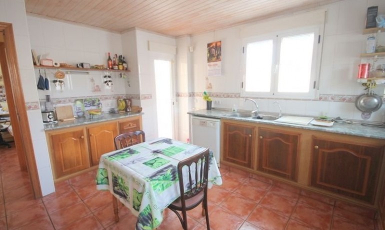 Venta - Villa -
Torrevieja - Aguas Nuevas