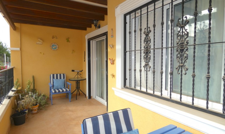 Venta - Apartamento / piso -
