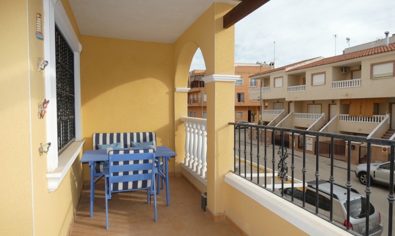 Venta - Apartamento / piso -
