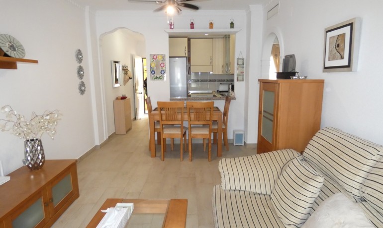 Venta - Apartamento / piso -
