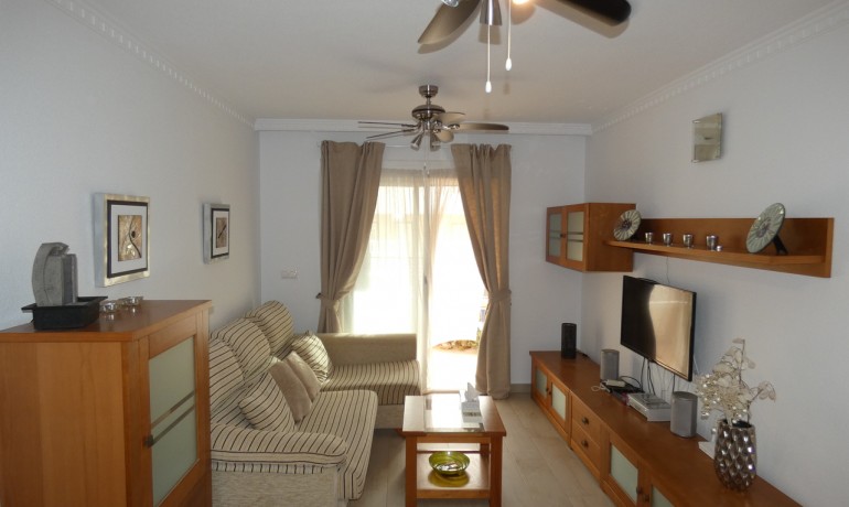 Venta - Apartamento / piso -
