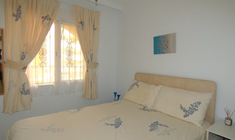 Venta - Apartamento / piso -
