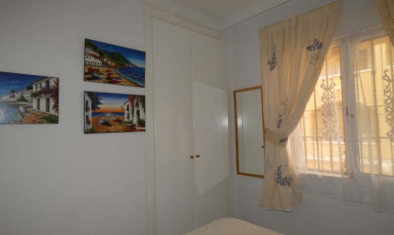 Venta - Apartamento / piso -
