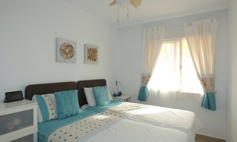 Venta - Apartamento / piso -
