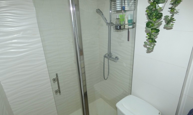 Venta - Apartamento / piso -
