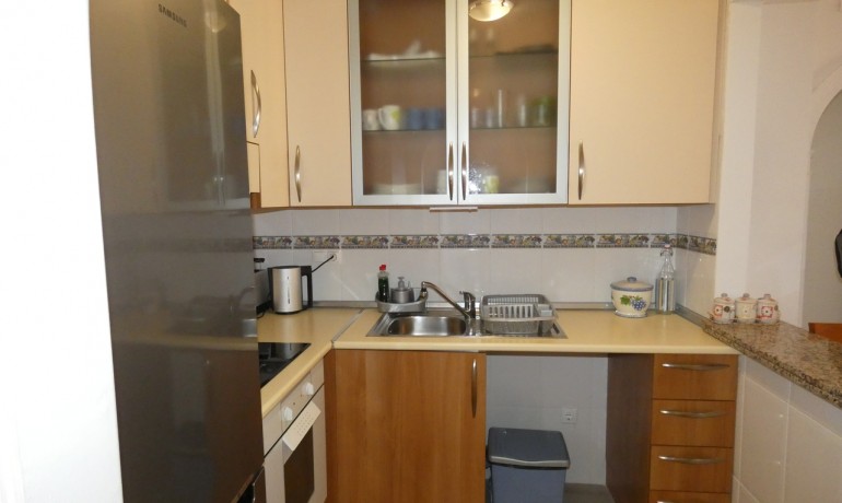 Venta - Apartamento / piso -
