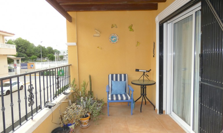 Venta - Apartamento / piso -
