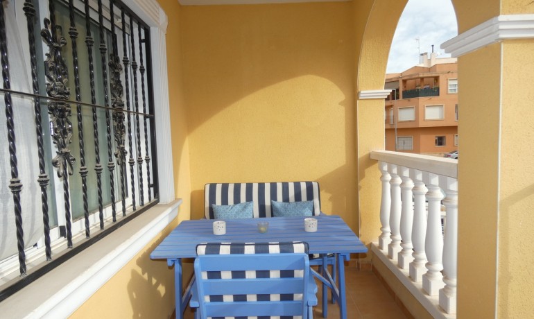 Venta - Apartamento / piso -
