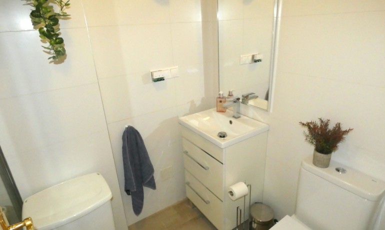 Venta - Apartamento / piso -
