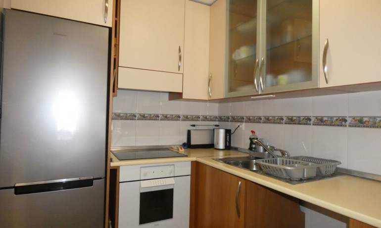 Venta - Apartamento / piso -
