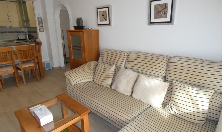 Venta - Apartamento / piso -
