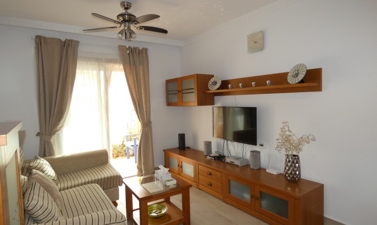 Venta - Apartamento / piso -
