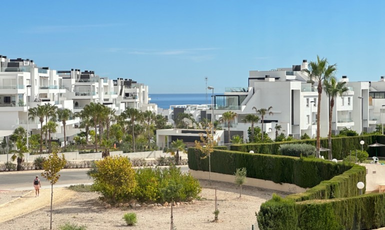 Sale - Apartment / Flat -
Orihuela Costa - Punta Prima