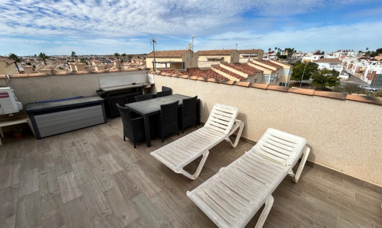 Sale - Apartment / Flat -
Orihuela Costa - Punta Prima