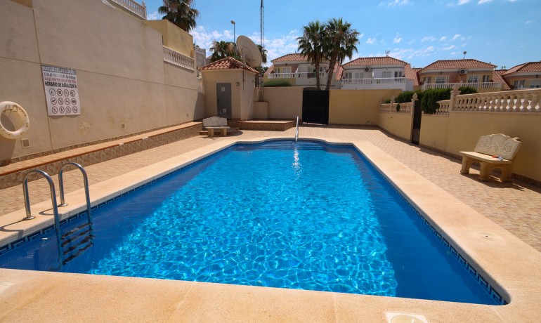 Sale - Townhouse -
Orihuela Costa* - Orihuela Costa Alicante