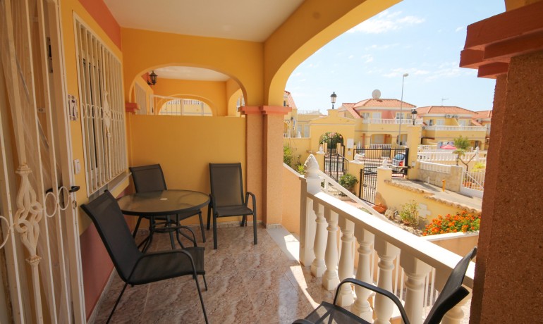 Sale - Townhouse -
Orihuela Costa* - Orihuela Costa Alicante