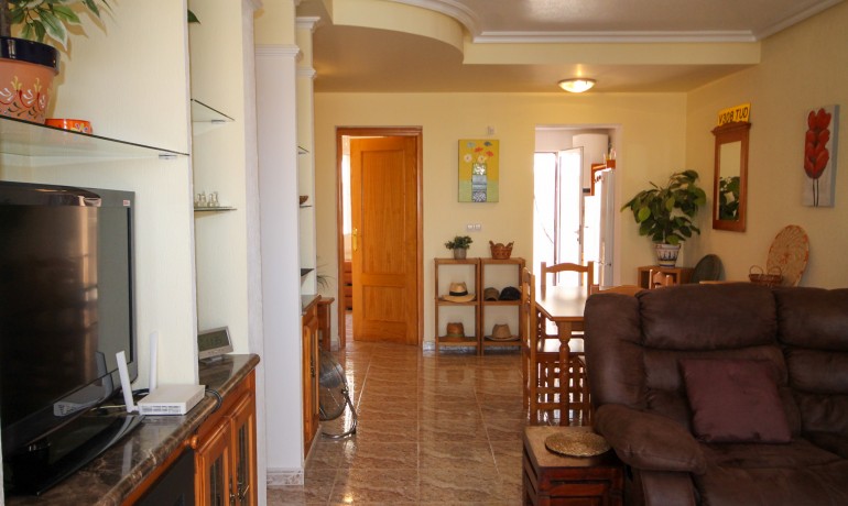 Sale - Townhouse -
Orihuela Costa* - Orihuela Costa Alicante