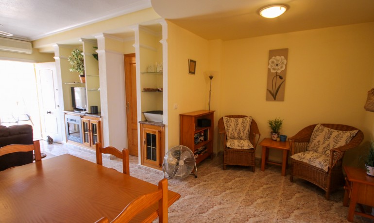 Sale - Townhouse -
Orihuela Costa* - Orihuela Costa Alicante