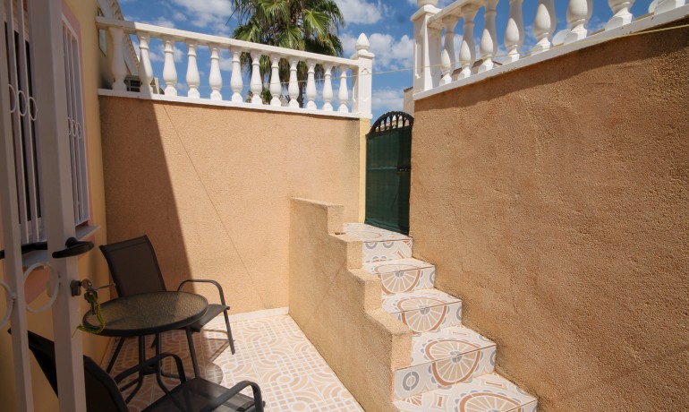 Sale - Townhouse -
Orihuela Costa* - Orihuela Costa Alicante