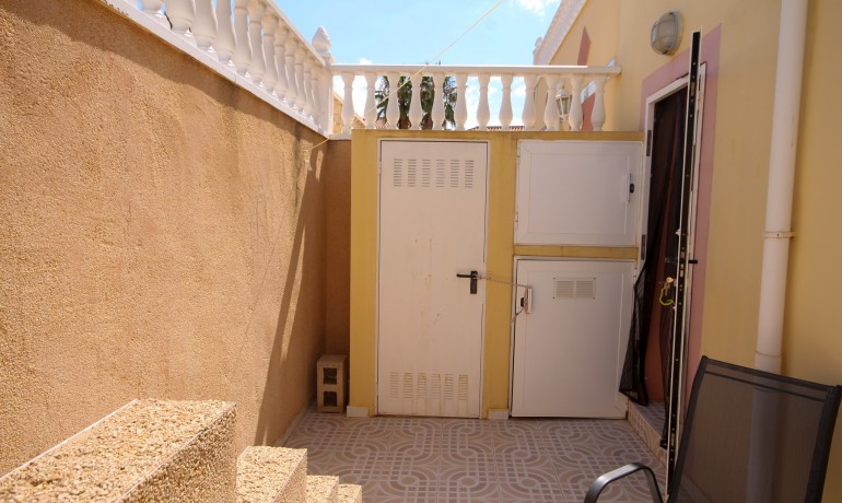 Sale - Townhouse -
Orihuela Costa* - Orihuela Costa Alicante