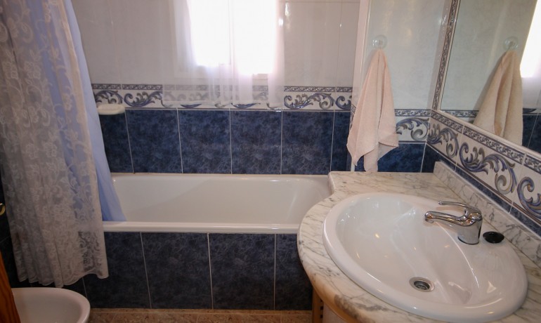 Sale - Townhouse -
Orihuela Costa* - Orihuela Costa Alicante