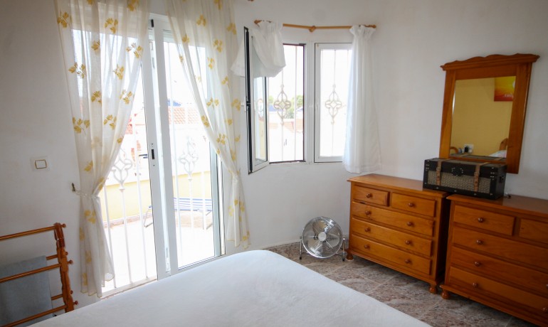 Sale - Townhouse -
Orihuela Costa* - Orihuela Costa Alicante