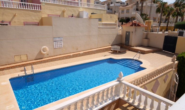 Sale - Townhouse -
Orihuela Costa* - Orihuela Costa Alicante