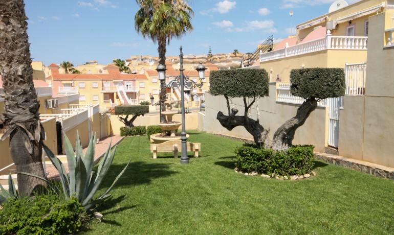 Sale - Townhouse -
Orihuela Costa* - Orihuela Costa Alicante