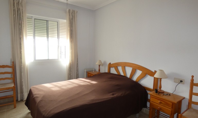 Venta - Apartamento / piso -
