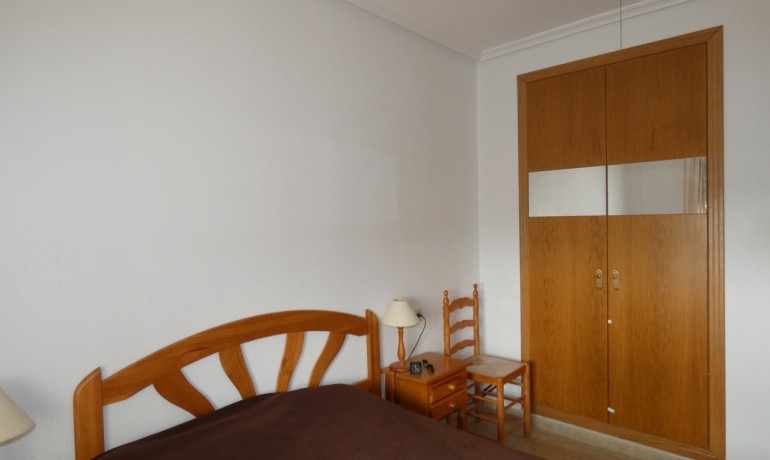 Venta - Apartamento / piso -
