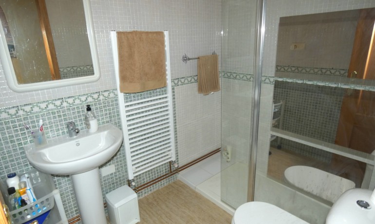 Venta - Apartamento / piso -
