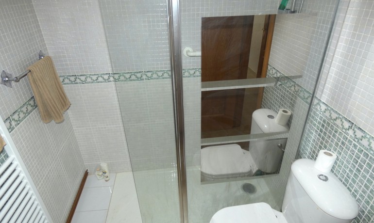 Venta - Apartamento / piso -
