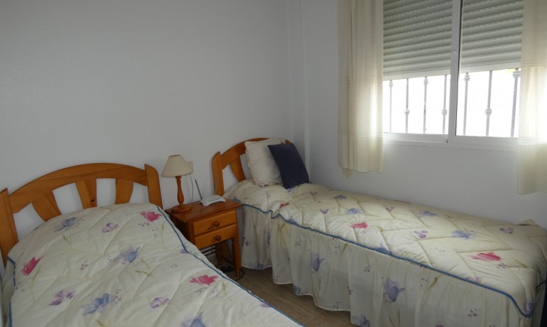 Venta - Apartamento / piso -
