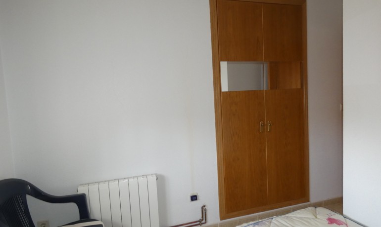 Venta - Apartamento / piso -
