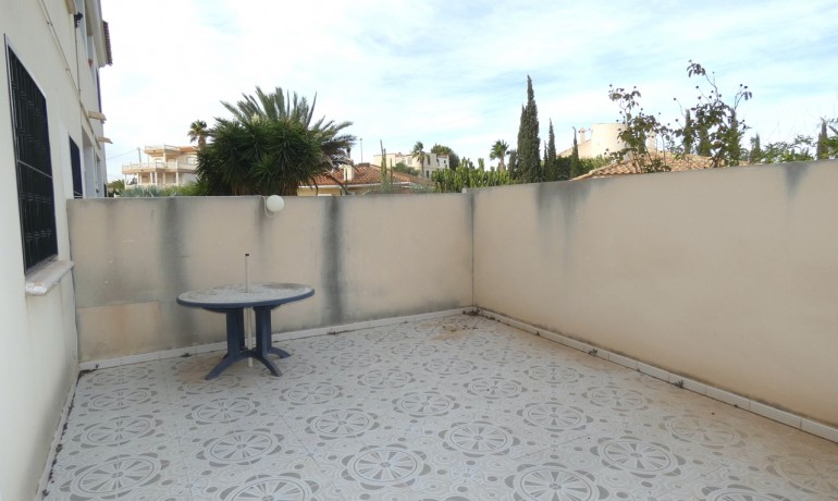 Venta - Apartamento / piso -
