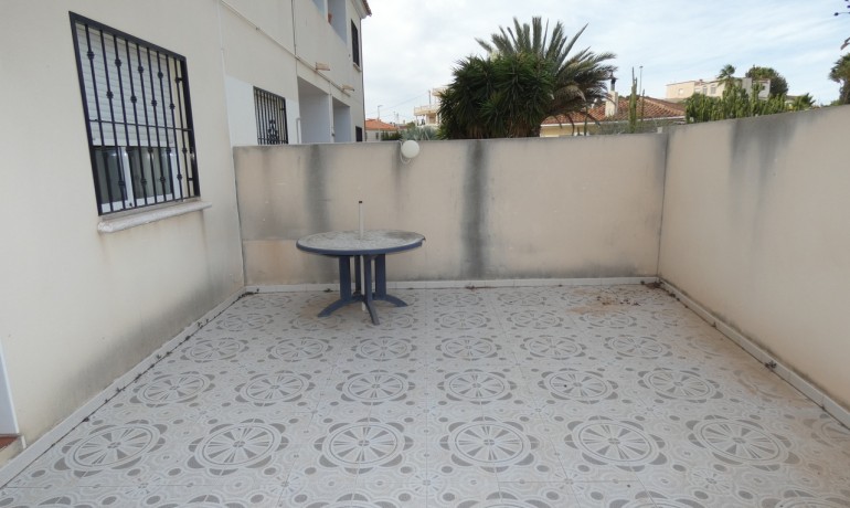 Venta - Apartamento / piso -
