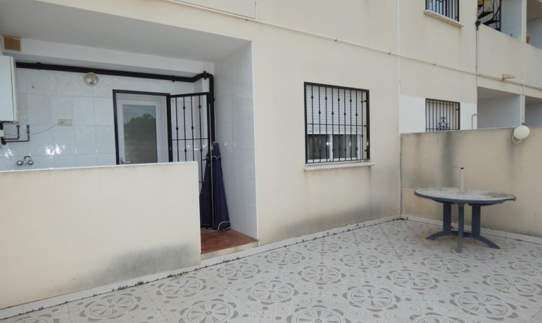 Venta - Apartamento / piso -
