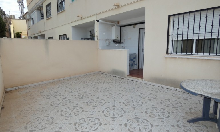 Venta - Apartamento / piso -
