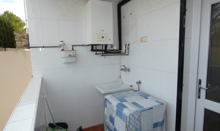 Venta - Apartamento / piso -
