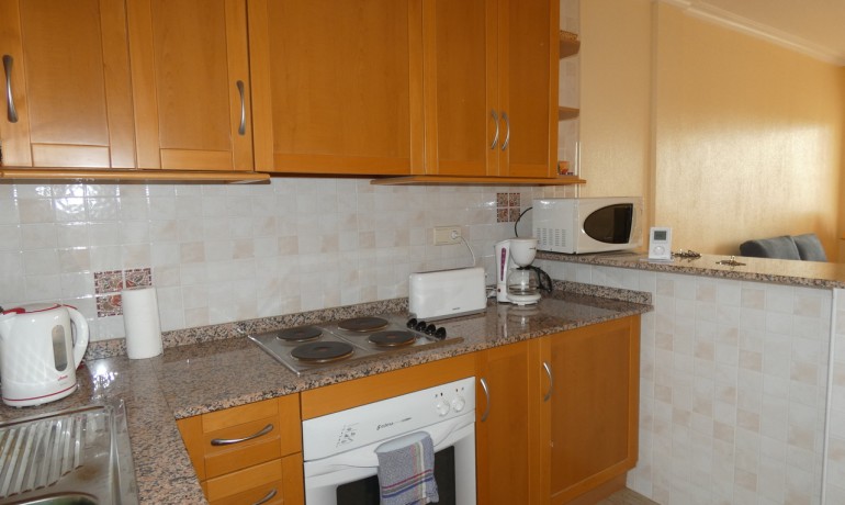 Venta - Apartamento / piso -
