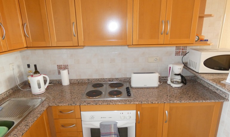 Venta - Apartamento / piso -
