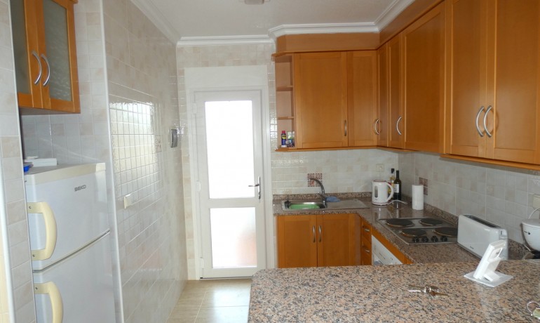 Venta - Apartamento / piso -
