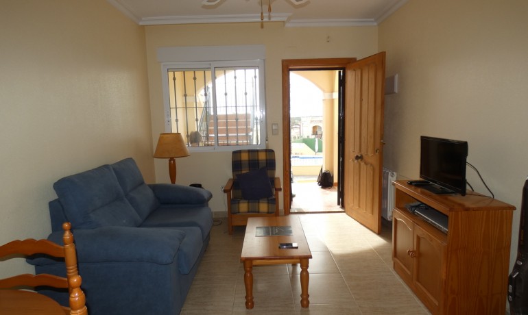 Venta - Apartamento / piso -
