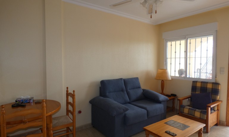 Venta - Apartamento / piso -
