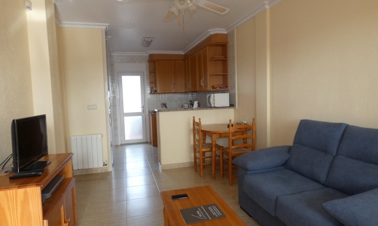 Venta - Apartamento / piso -
