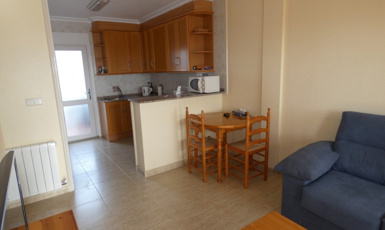 Venta - Apartamento / piso -
