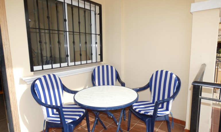 Venta - Apartamento / piso -
