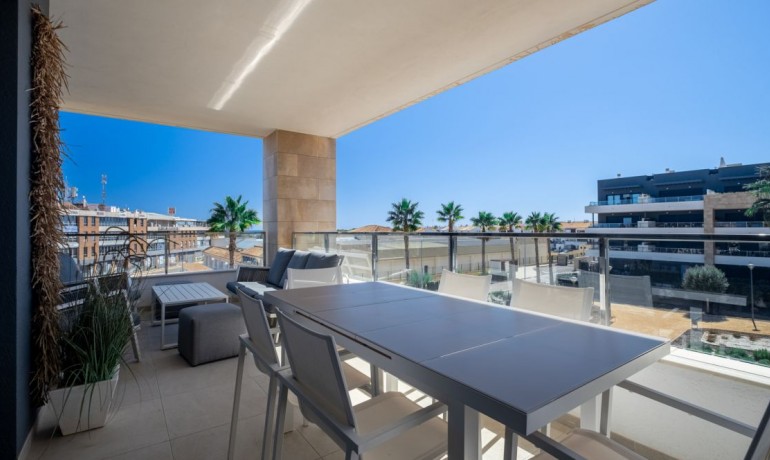 Revente - Appartement / Flat -
Orihuela Costa* - La Zenia*