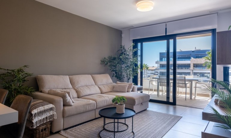 Sale - Apartment / Flat -
Orihuela Costa* - La Zenia*